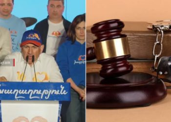 «Պետք է աշխատեն բանտում». Փաշինյանն սպառնացել է ընդդիմությանը