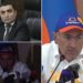 Ռոմանոսն ո՞ւր է. Փաշինյանի ճեպազրույցի ժամանակ հոսանքն անջատվել է