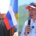 Пашинян: Армения не будет предпринимать резких действий в отношениях с Россией