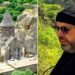 Максим Фадеев анонсировал песню «Армения» в дуэте с Арманом Оганесяном