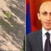 Бегларян назвал видео «замаскированных арцахцев» постановкой властей