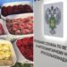 ՌԴ-ն սահմանափակել է ՀՀ-ից ծաղիկների, մրգերի ու բանջարեղենի մատակարարումը