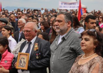Рубен Варданян: Армению осознанно и пошагово превращают в вилайет Турции