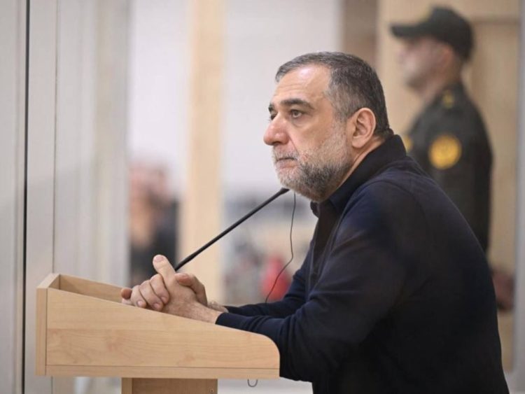 Հայաստանին գիտակցաբար և քայլ առ քայլ վերածում են Թուրքիայի վիլայեթի. Ռուբեն Վարդանյան