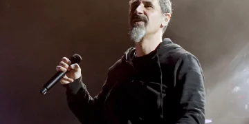 Танкян опроверг заявление Пашиняна о концерте SOAD в Ереване в июле