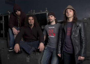 Пашинян заявил о планах по проведению концерта System of a Down в Ереване
