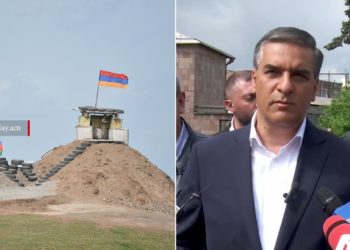Ոչ ոք պատերազմ չի ուզում, դա իշխանությունների թակարդն է. Թաթոյան