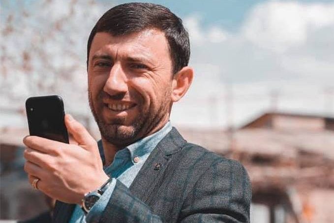 ՀԿԿ-ն Թալինի համայնքապետի բարեգործության դեպքով վարույթ չի հարուցել