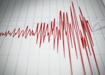 В турецкой Малатье произошло землетрясение магнитудой 5,6