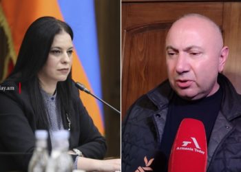 СМИ: по делу Теваняна проходит также бывший депутат блока «Армения»
