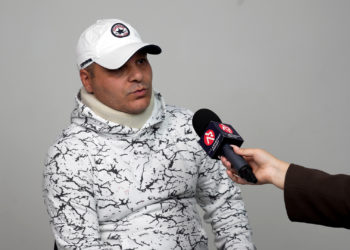 Эулджекчян рассказал о пытках в азербайджанском плену и отсутствии помощи от Еревана