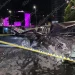 СК возбудил дело после аварии в Ереване с пятью пострадавшими