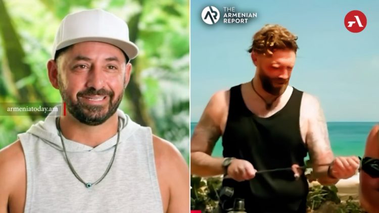 Հայ խոհարարի պատրաստած խորովածը հաղթել է ամերիկյան խոհարարական շոուում