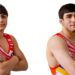 Армянские борцы завоевали две бронзовые медали на чемпионате Европы U17