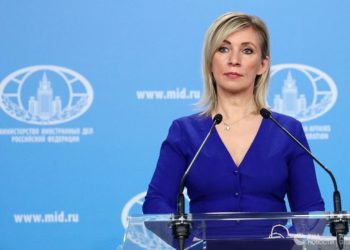 МИД России обвинил Армению в нарушении обещания не предпринимать шагов против Москвы