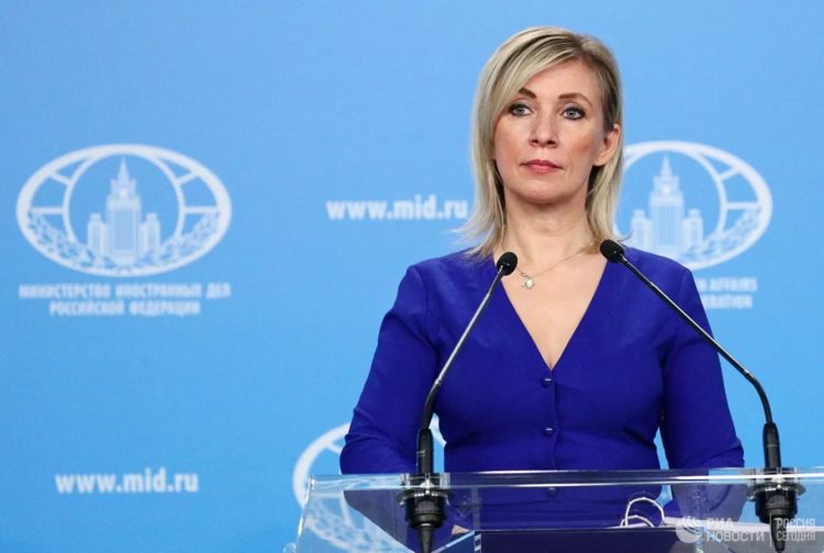 МИД России обвинил Армению в нарушении обещания не предпринимать шагов против Москвы