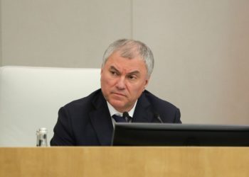 Փաշինյանի՝ ԵՄ-ին մերձենալու քաղաքականությունը պառակտում է հայ հասարակությանը․ Վոլոդին