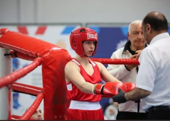 Четыре армянские спортсменки вышли в финал турнира в Батуми