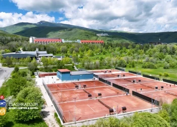 Դևիսի գավաթ․ Հայաստանի թենիսի հավաքականը՝ փոխչեմպիոն