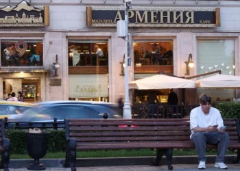 Մոսկվայի «Արմենիա» խանութ-ռեստորանի մի հատվածը կզբաղեցնի «ՎկուսՎիլ» սուպերմարկետը