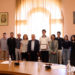 Армянский школьник получил приз на международной научной выставке ISEF в США