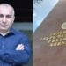 Ալեն Ղևոնդյանը ձերբակալվել է սահմանադրական կարգի տապալման կոչերի մեղադրանքով