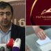 ԲՀԿ-ն ակնկալում է վերաքվեարկություն երկու տեղամասում կամ ամբողջ Հայաստանում. Օրբելյան