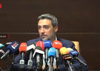 ՍԴ-ի բացասական որոշման դեպքում «Ուժեղ Հայաստանը» չի բացառում դիմել ՄԻԵԴ