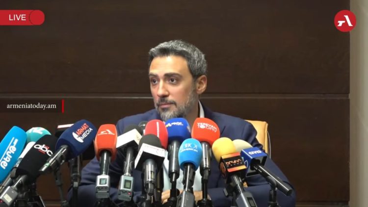 ՍԴ-ի բացասական որոշման դեպքում «Ուժեղ Հայաստանը» չի բացառում դիմել ՄԻԵԴ
