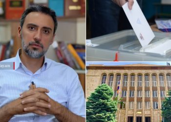 Ընտրությունների մասին դիմումները ՍԴ-ն կքննի հունիսի 26-ից․ Վարդևանյան