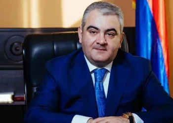 Ընտրակաշառքի գործով ձերբակալվել է Արման Սահակյանը