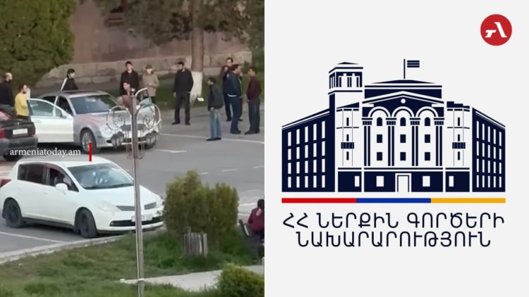 Արթիկում ՔՊ-ականնե՞րն են ծեծել քաղաքացուն․ ինչ է հայտնի