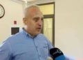 СК назвал потерпевшего по делу о драке в мэрии Еревана
