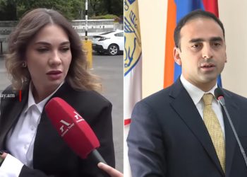 ԱՆ նախարարի պնդմամբ՝ «կաշիները քերթելու» խոսույթն ընդունված է քաղաքականության մեջ