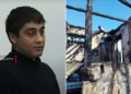 Фигурант дела о пожаре в Азате Егише Акопян останется под арестом еще три месяца