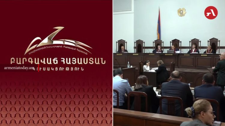ԲՀԿ-ն ՍԴ-ին միջնորդություն է ներկայացրել՝ պարզելու ծրարների թափանցիկությունը