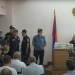 Архиепископа Баграта Галстаняна перевели из-под стражи под домашний арест