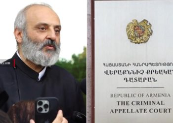 Կարող էին դեկտեմբերի 30-ին նման որոշում կայացնել, բայց հիմա են արել. Բագրատ Սրբազան