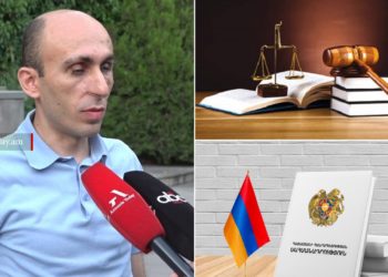«Մոլորեցնող տեղեկություն», «հակասահմանադրական է»․ արցախցիներին մերժել են ընտրել