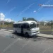 В Арагацотнской области в ДТП попал автобус с детьми из летнего лагеря