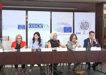 Մարտահրավեր՝ ժողովրդավարությանը․ միջազգային դիտորդները գնահատել են ընտրությունները