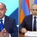 Մեզ այնպիսի Հայաստան է պետք, որտեղ Փաշինյանը թղթի վրա չի գրի՝ ով ինչքան է նստելու