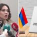 Минюст Армении оставил открытым вопрос сроков публикации Конституции