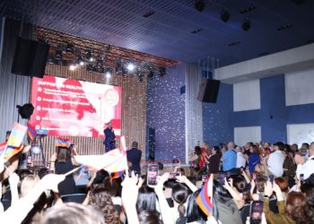 «Գազպրոմ Արմենիայի» համալիրը՝ աշխարհի լավագույն դպրոցների տասնյակում