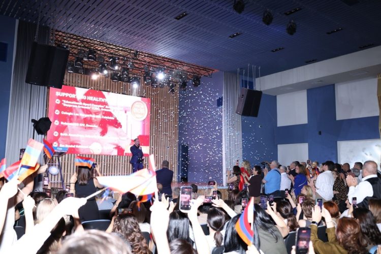 «Գազպրոմ Արմենիայի» համալիրը՝ աշխարհի լավագույն դպրոցների տասնյակում