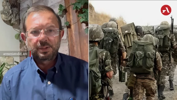 Ընտրություններից առաջ մի քանի հազար քաղաքացու ելքը ՀՀ-ից արգելվել է․ Մանուկյան