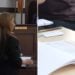 «Ուժեղ Հայաստանի» վստահված անձանց խոչընդոտել են գրանցամատյանում նշումներ կատարել