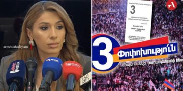 «Сильная Армения» готовит доклад о нарушениях на выборах