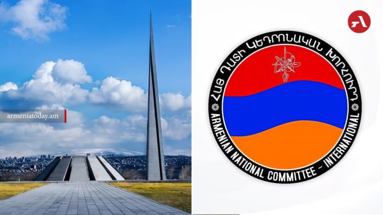 Ցեղասպանության ճանաչումն Իսրայելին պատասխանատվությունից չի ազատում․ ՀՅԴ