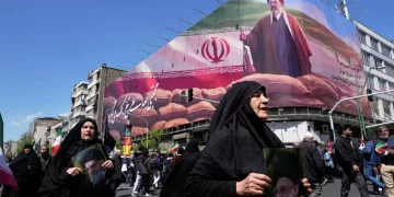 ISNA: Пашинян выразил готовность присутствовать на похоронах верховного лидера Ирана